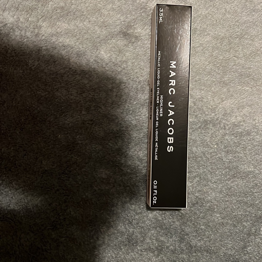 Marc Jacobs Beauty Crayon Gel Eyeliner 0.11 fl. Oz.Metallic